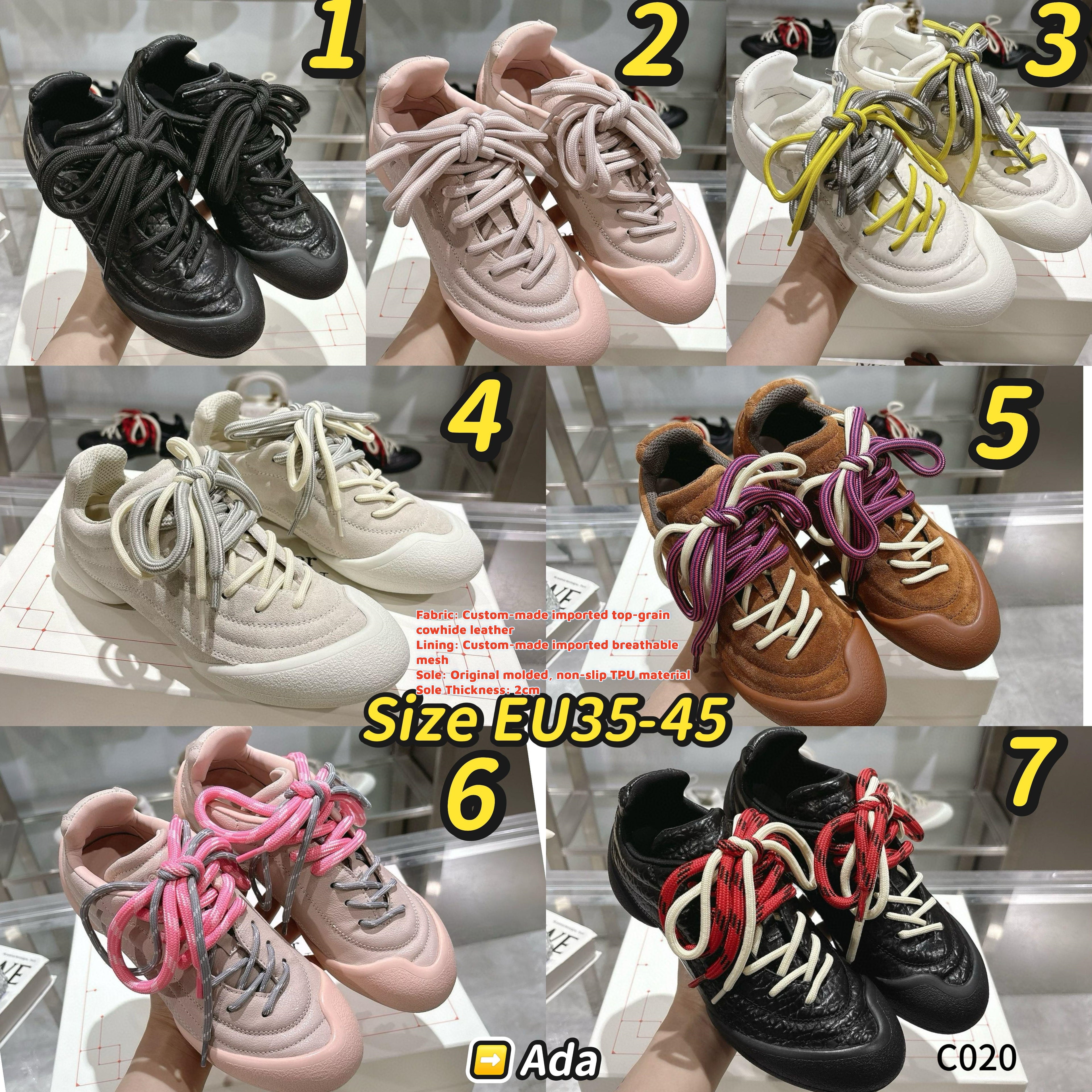 C020 Alexander McQueen