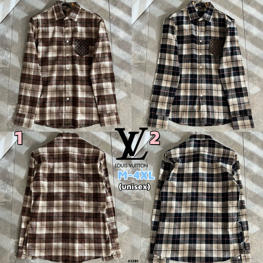 S2281 L shirt (unisex)