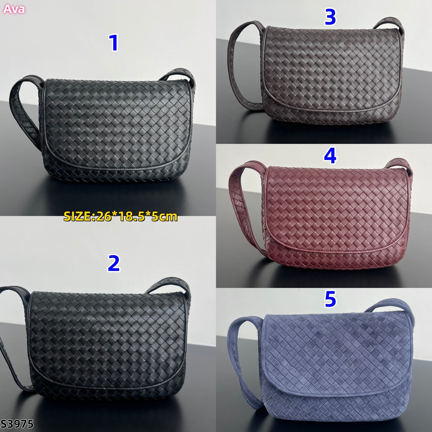 S3975 bag