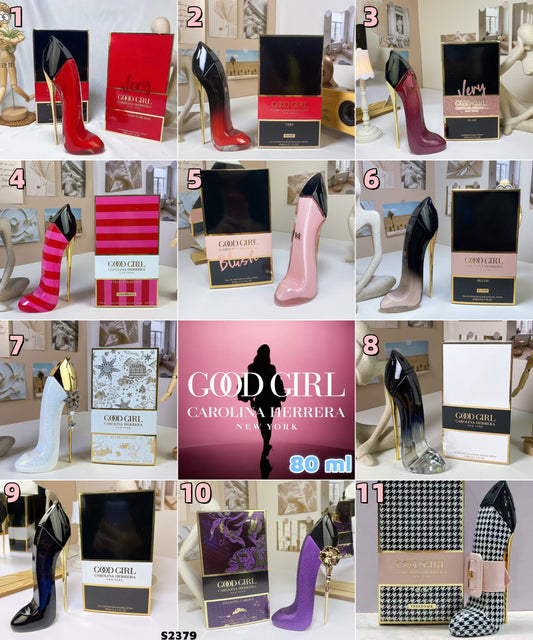 S2379 Perfume