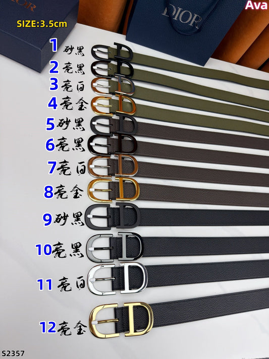S2357 belt