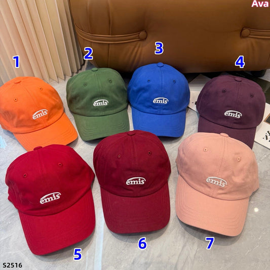 S2516 emis hat