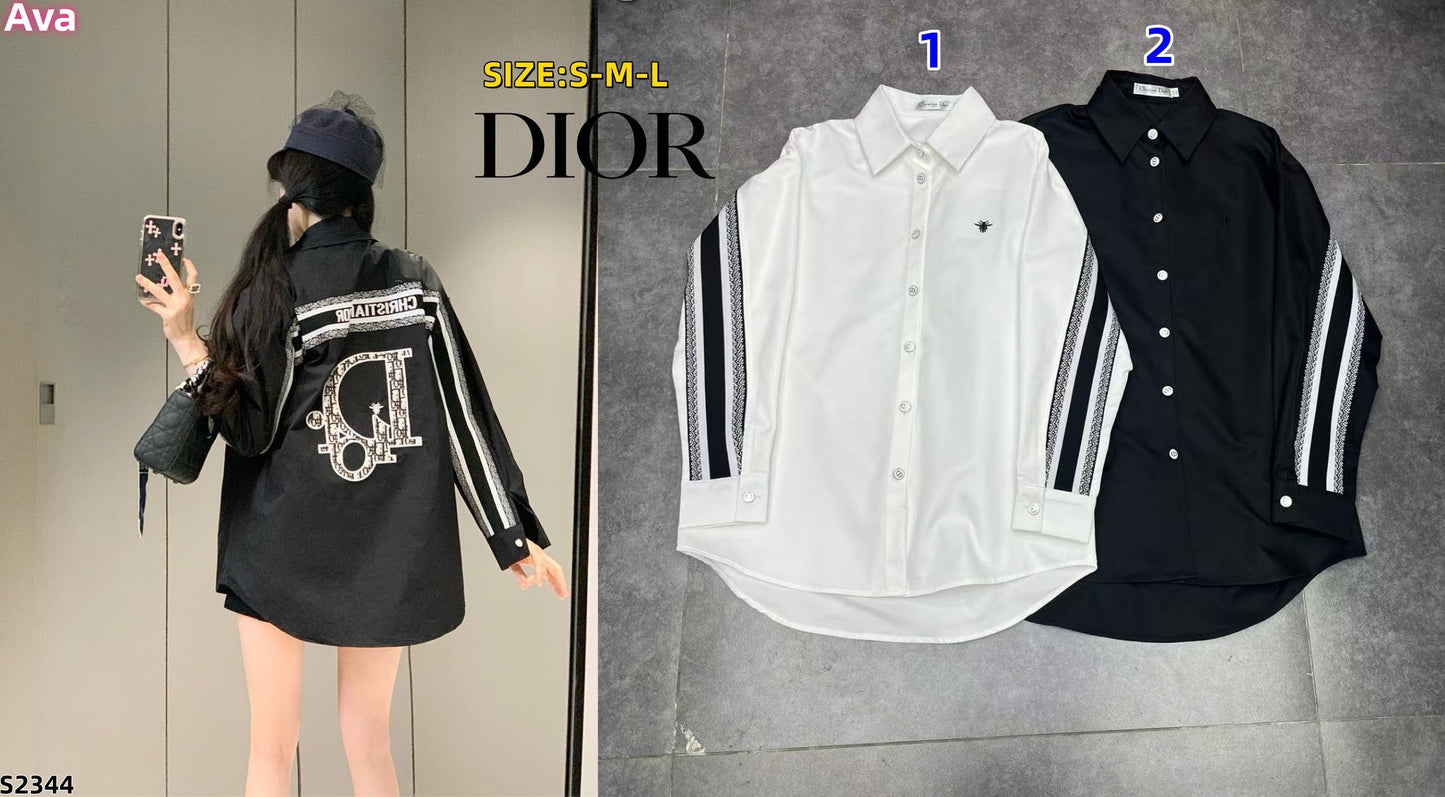 S2344 shirt