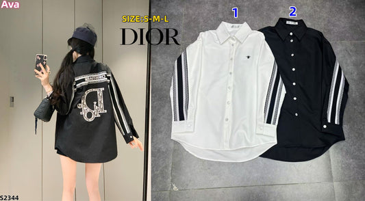 S2344 shirt