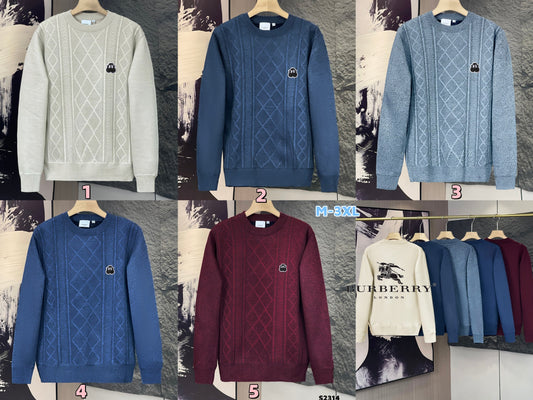 S2314 Burberry