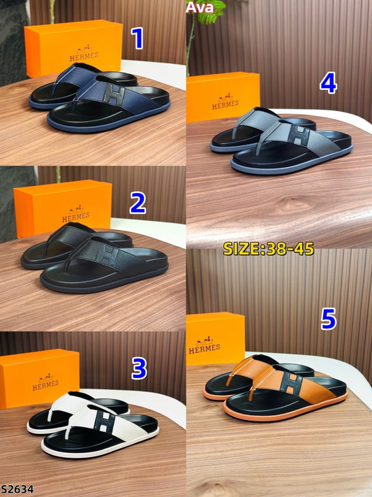 S2634 Hermès slippers