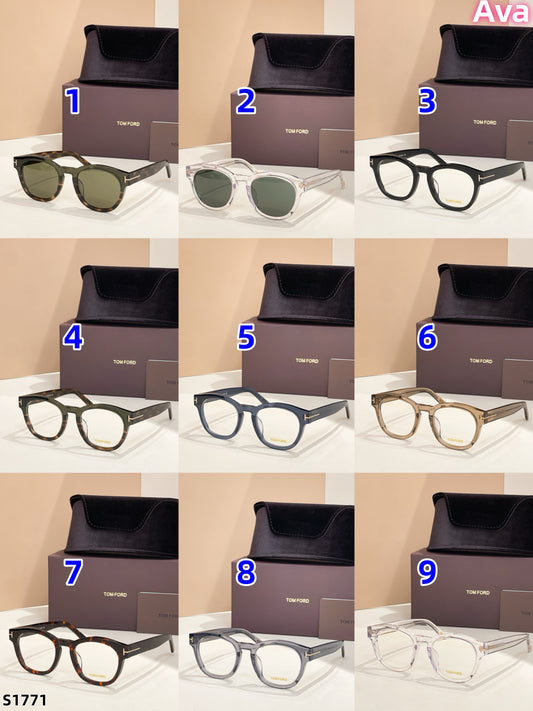 S1771 Tom Ford Glasses