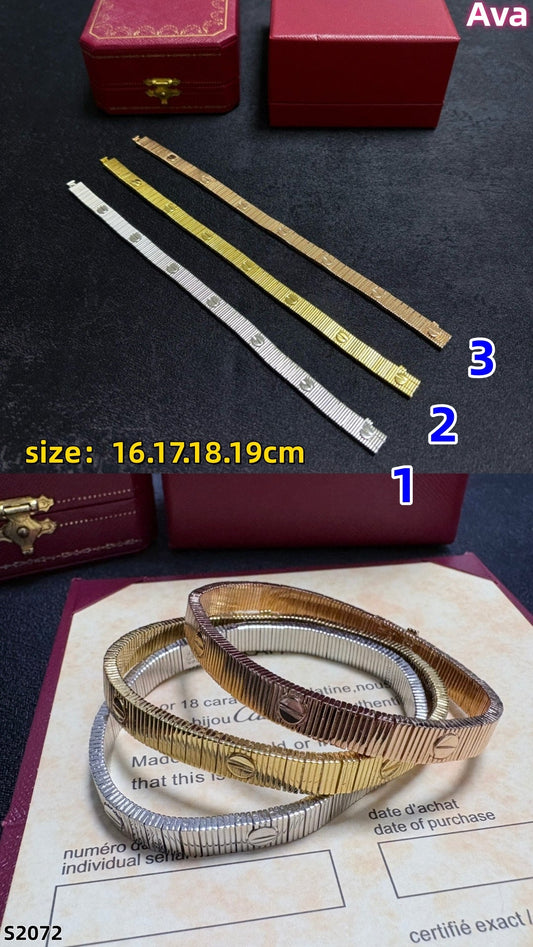 S2072  bracelet