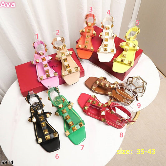 S914 Valentino sandals