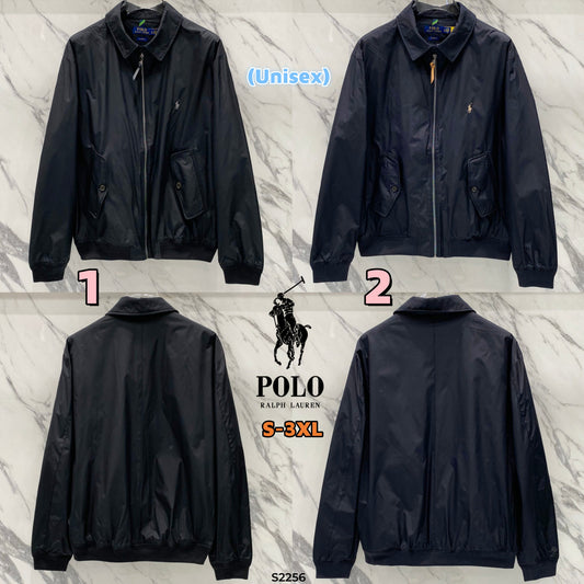 S2256 Ralph Lauren Jacket