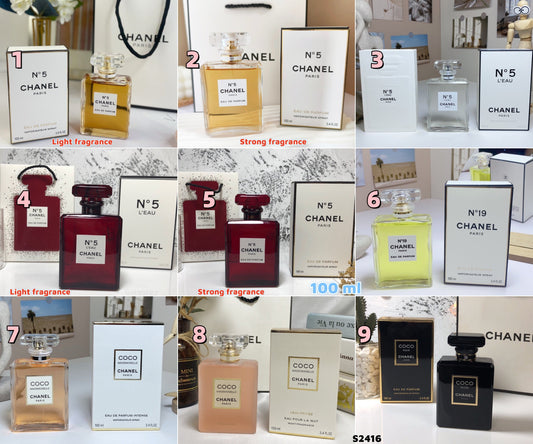 S2416 Perfume