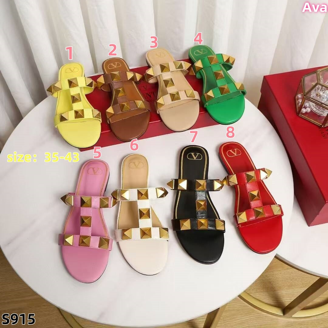 S915 Valentino sandals