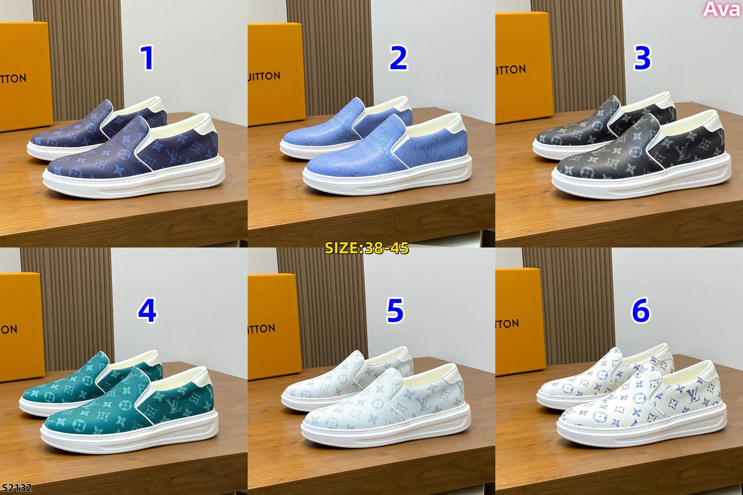 S2132 L shoes