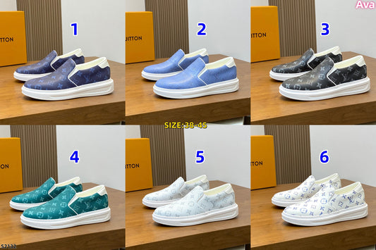 S2132 L shoes