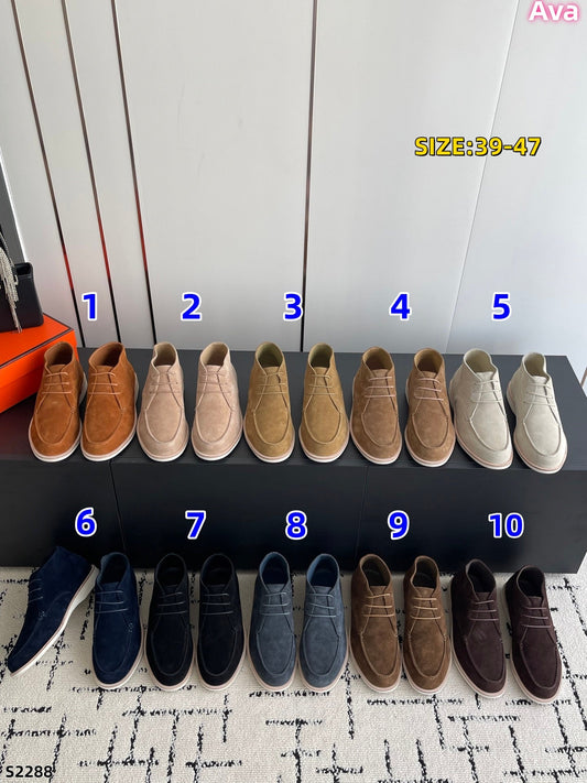 S2288 Hermès shoes