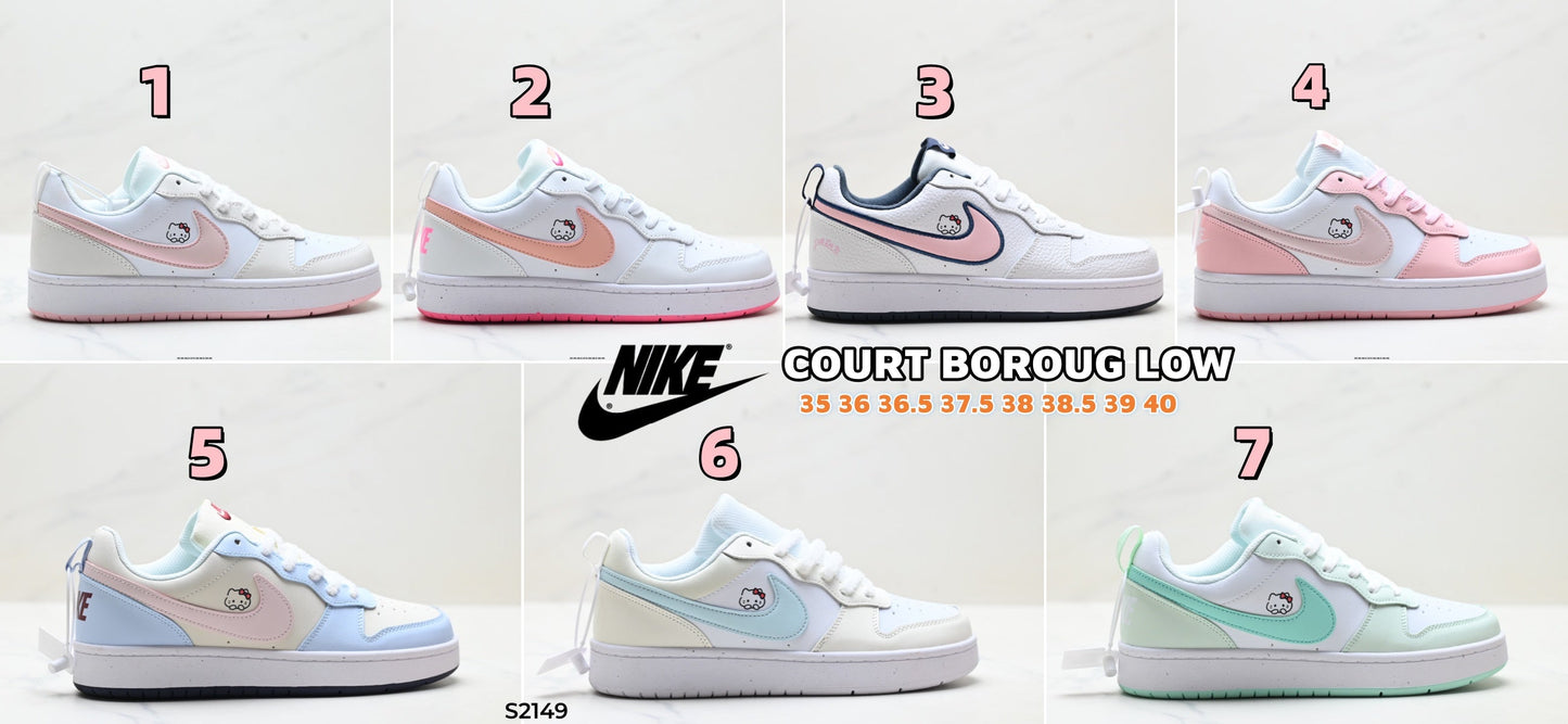 S2149 COURT BOROUG