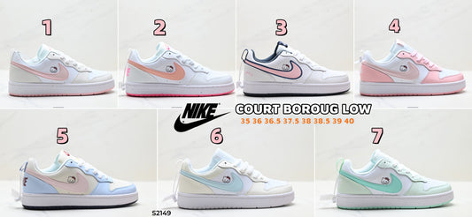 S2149 COURT BOROUG