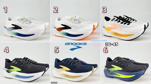 S2025 Glycerin max