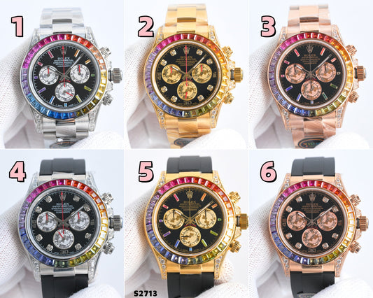 S2713 Daytona OM5 Ultimate Edition V13