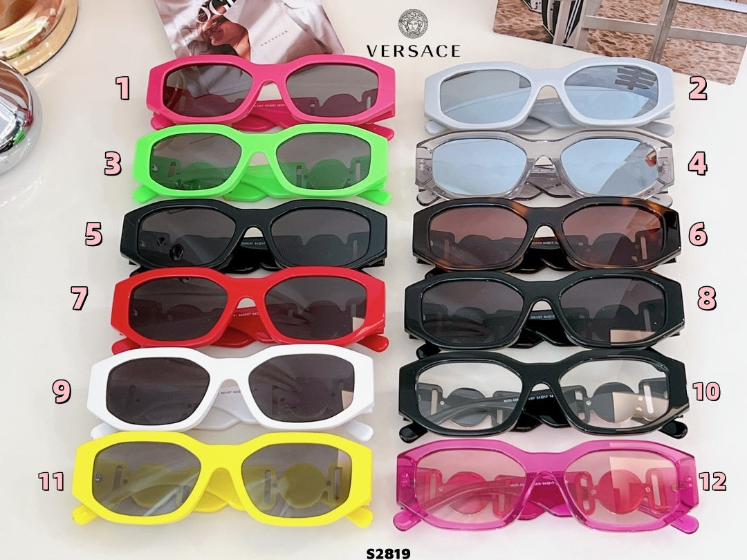 2819 Versa glasses