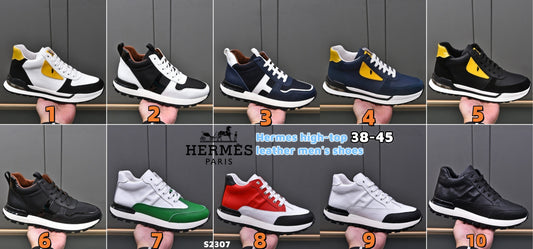 S2307 Hermès shoes