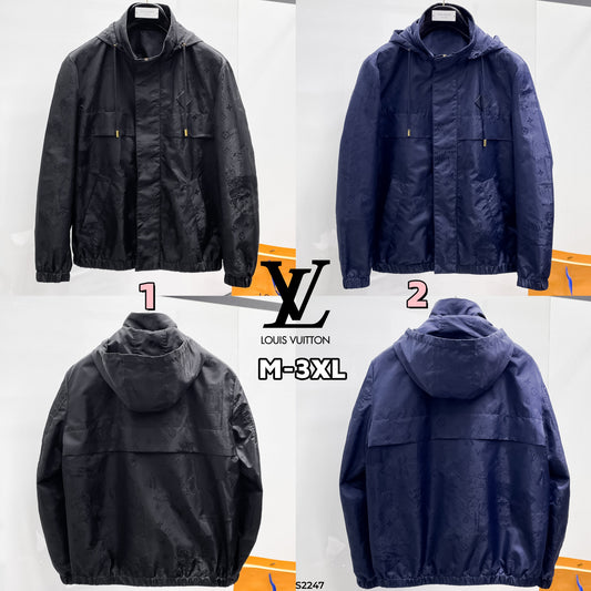 S2247 L Jacket