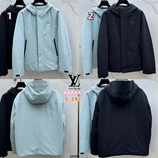 S2139 L Jacket