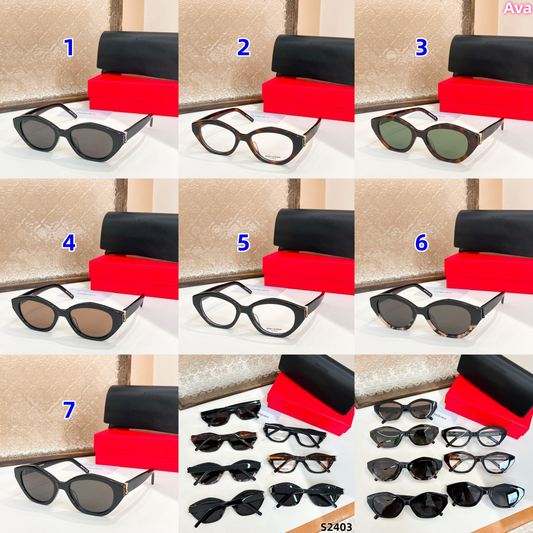 S2403 Saint Laurent Glasses