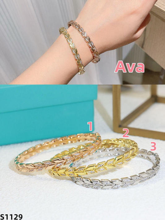 S1129 Tiffany bracelet