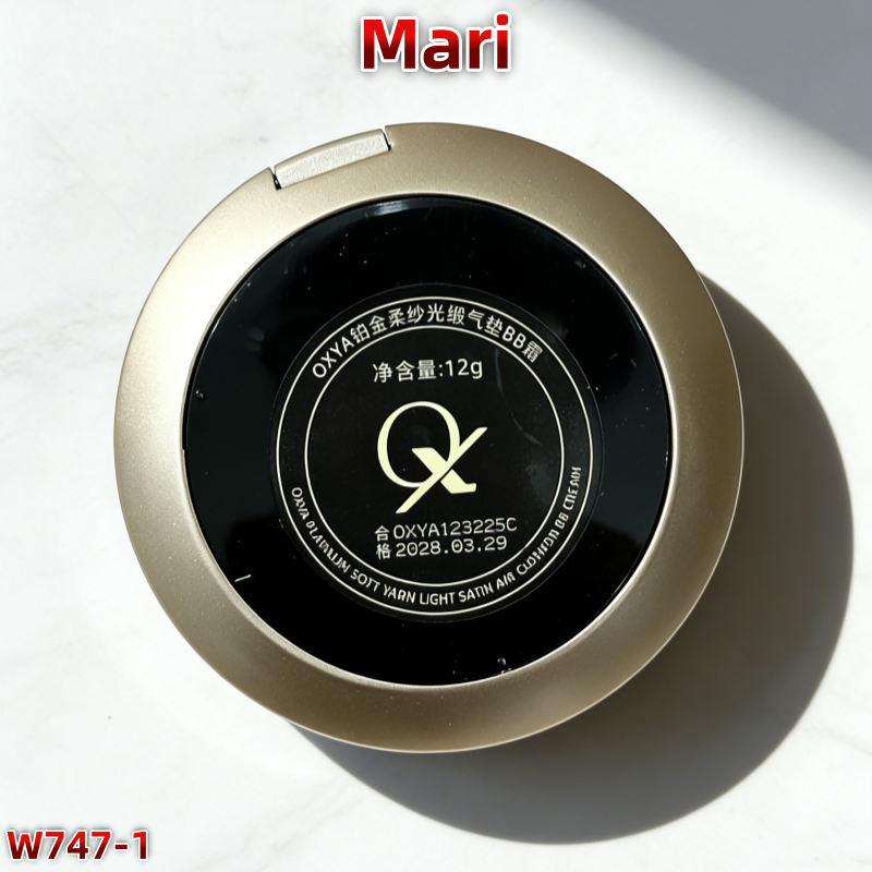 W747-1  BB cream