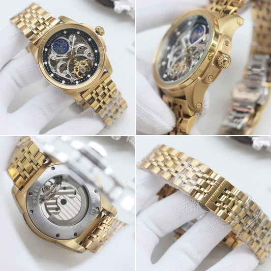 S1250 Car automatic watch