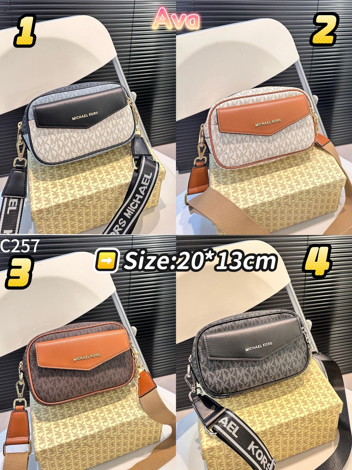 C257 Nike Air Max shoes