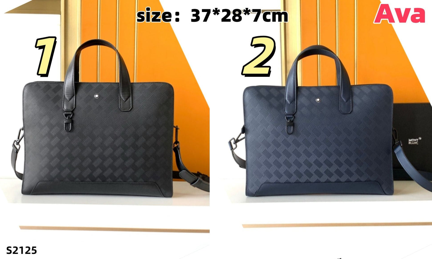 S2125 Montblanc Briefcase