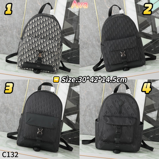C132 Backpack