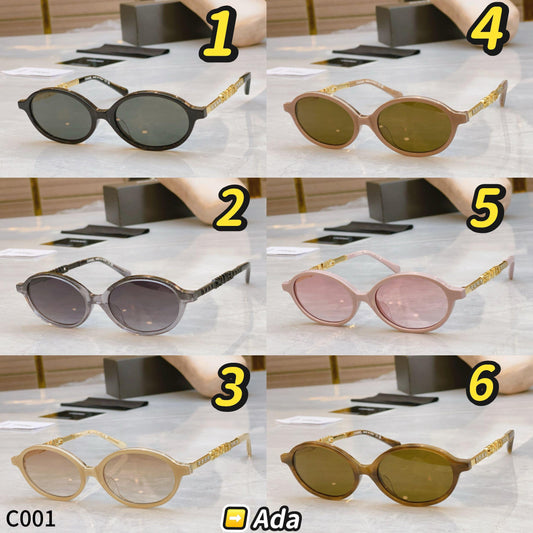 C001  glasses