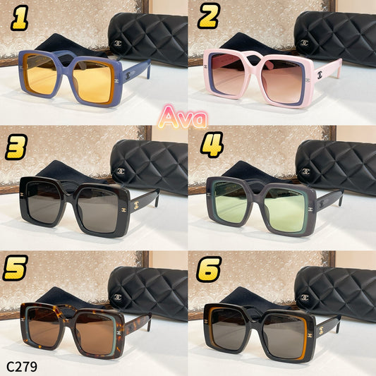 C279 glasses