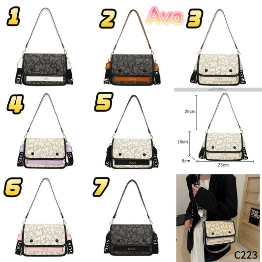 C223 Tous bag