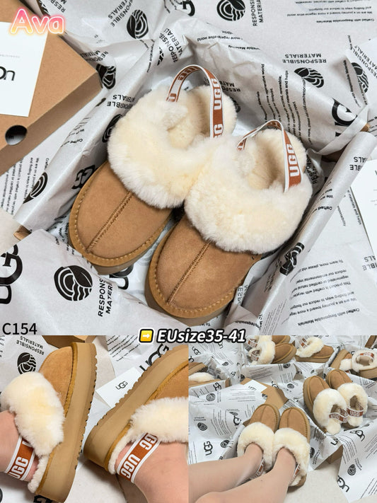 C153 UGG Shoes
