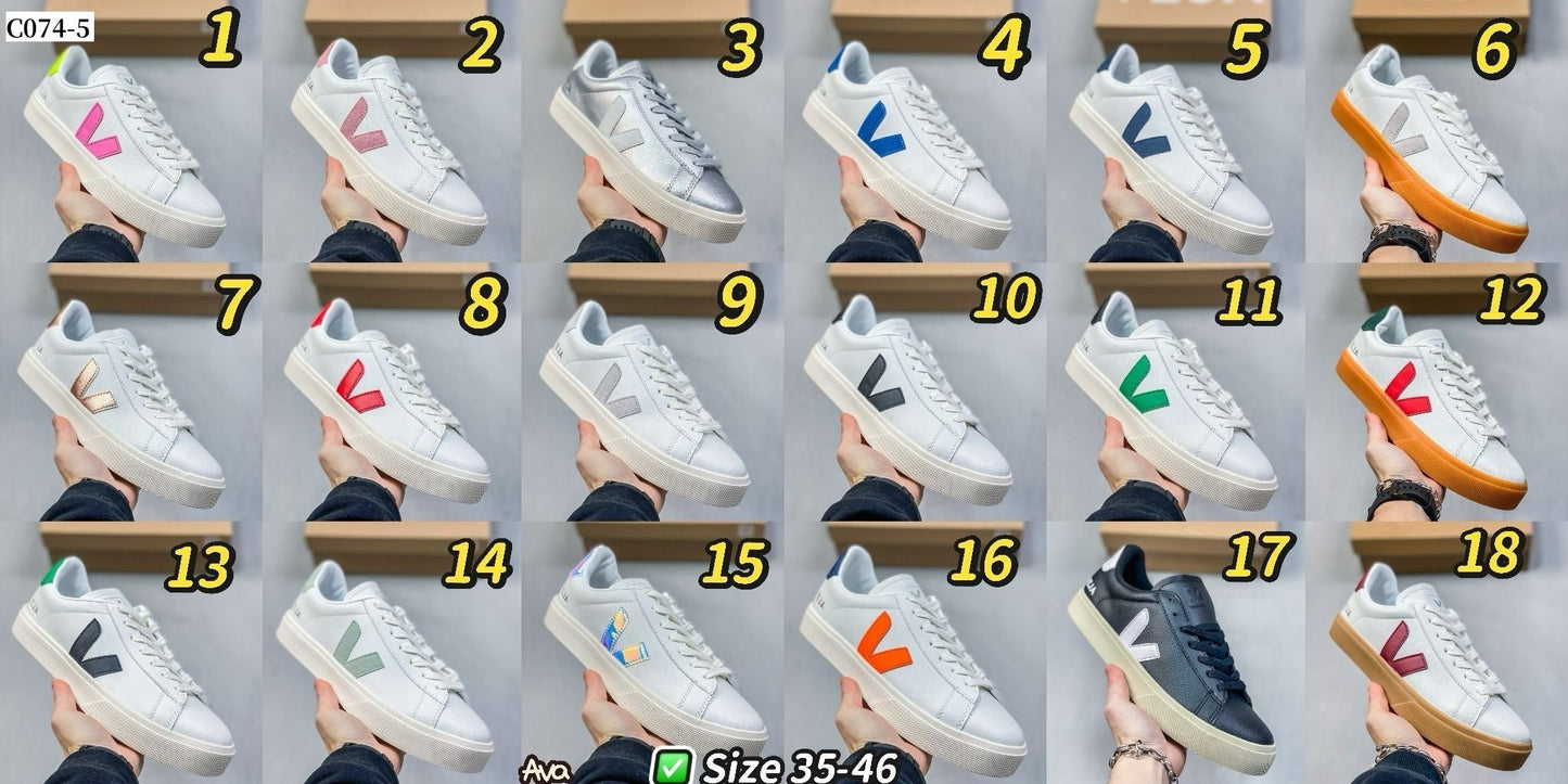 C074 Veja Shoes