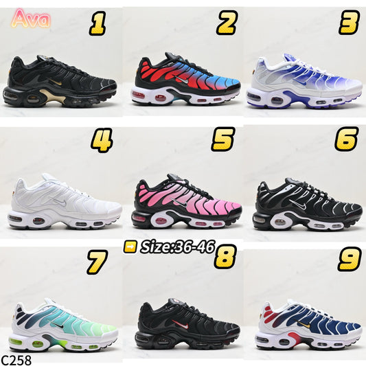 C258 Nike Air Max shoes