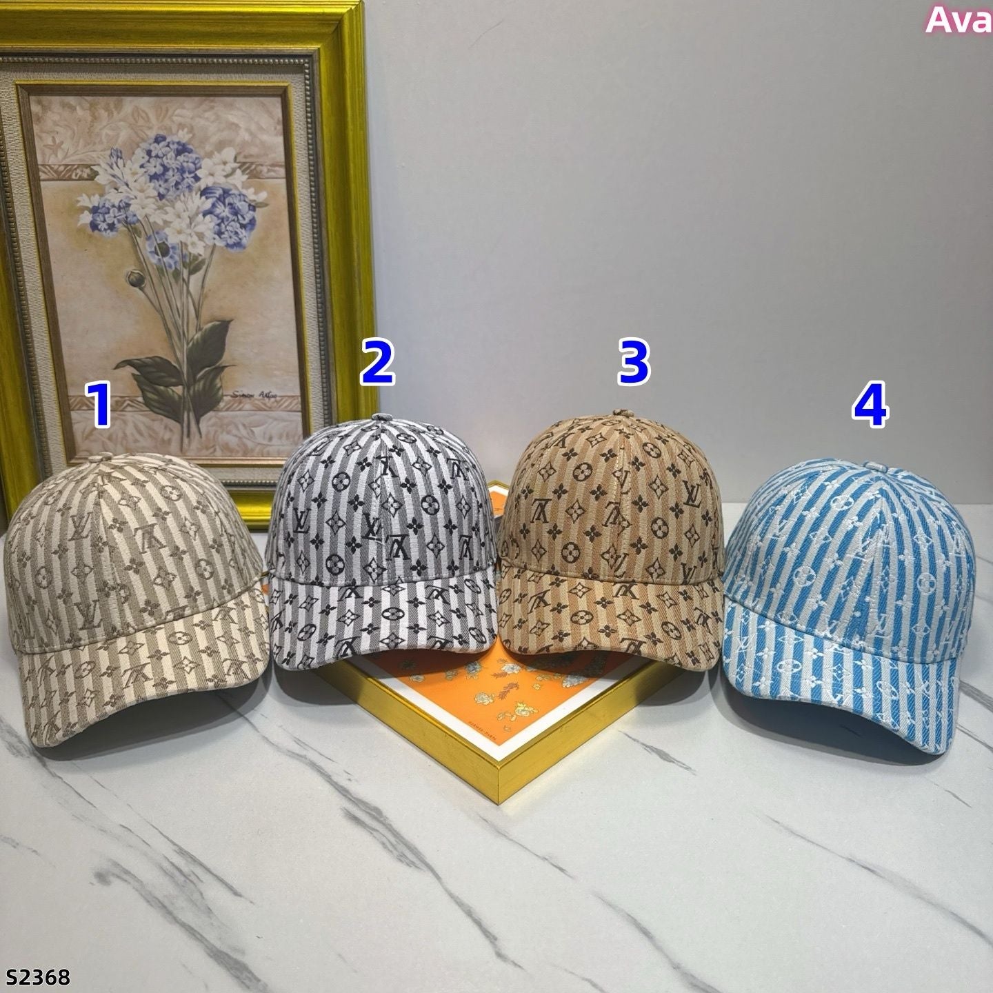 S2368 hat