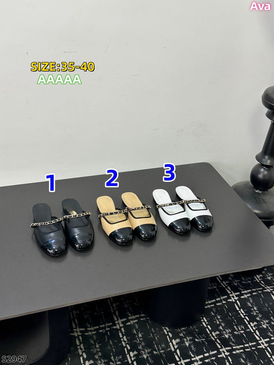 S2947 shoe