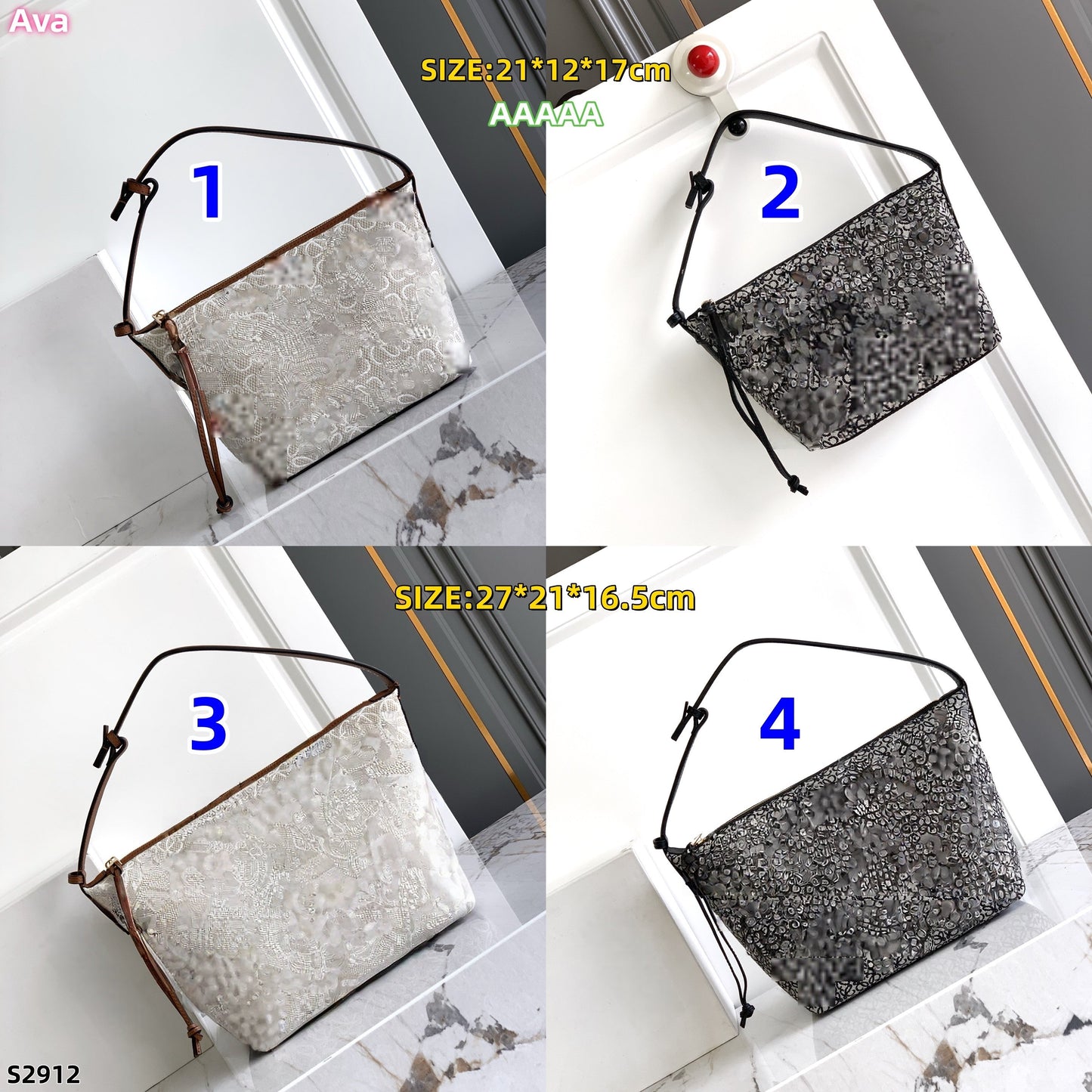 S2912 bag