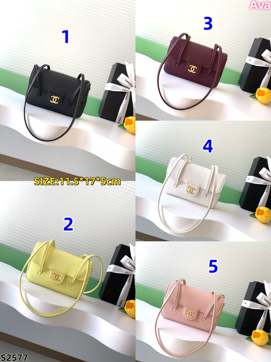 S2577  Preppy Coco bag