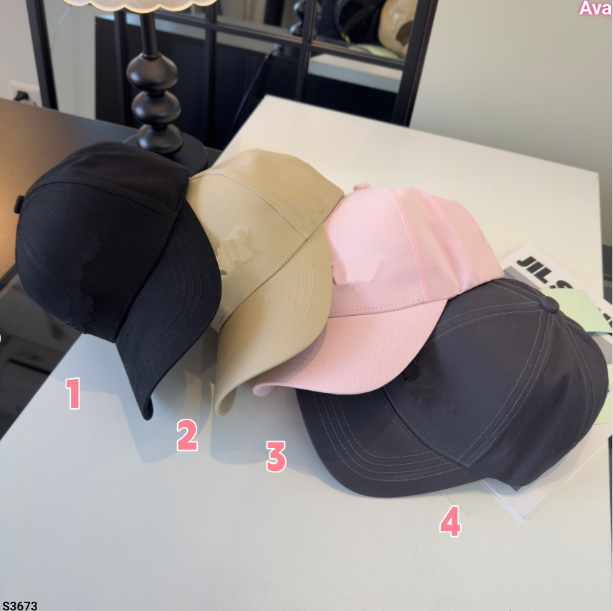 s3673 cap
