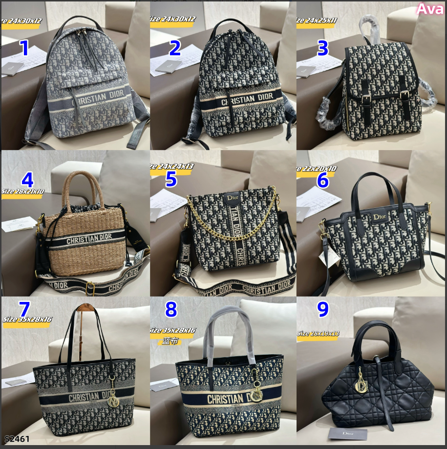 S2461 Special Price Bag