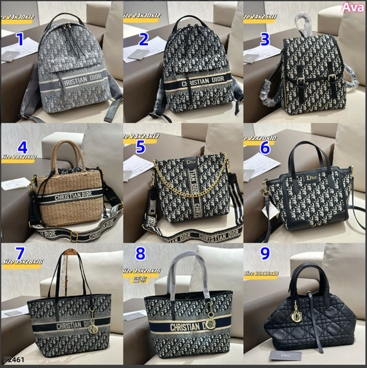 S2461 Special Price Bag