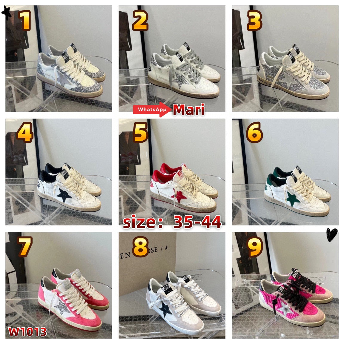 W1013  Dirty shoes