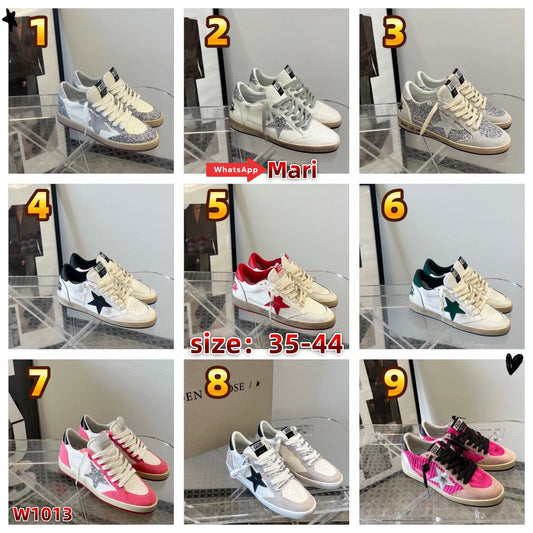 W1013  Dirty shoes