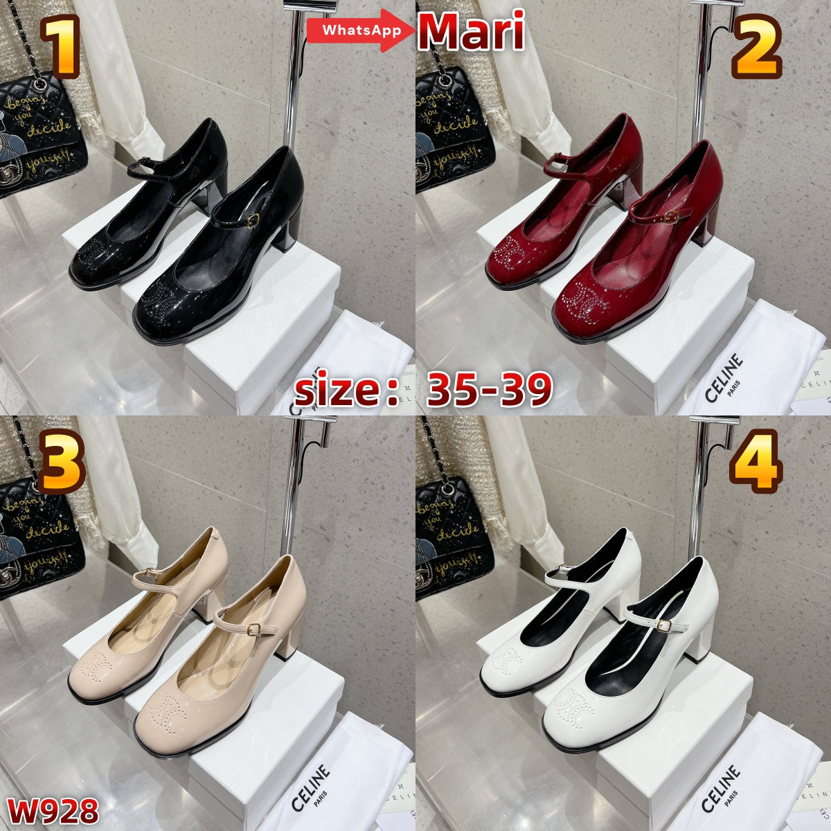 W928